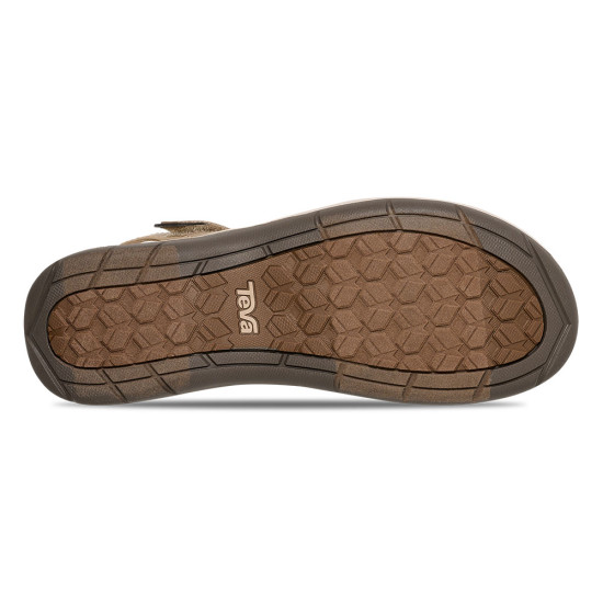 Teva TirraTraveler Hiking Sandal